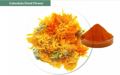 Natural Organic calendula dried flower 30G 50G 100G