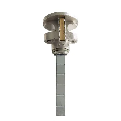 New Arrival Schlage Brass Rim Lock Cylinder