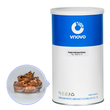 Anti-seize Compound Copper Grease for High Temperature Threads Screw Brake System