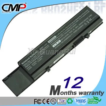 NEW OEM laptop battery for DELL 7FJ92-TY3P4 Vostro 3400-3500-3700