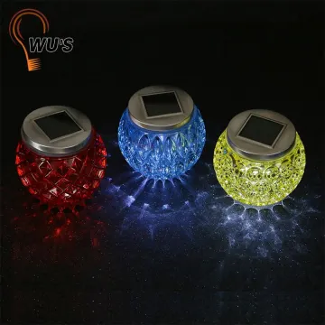 China best factory directly solar ground light