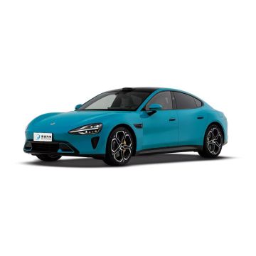 Xiao Mi SU7: 2024 Auto elettrica di lusso