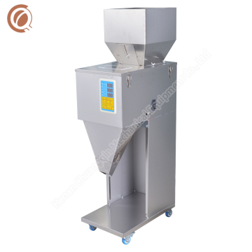Coffee Bean Packing and Filling Machines