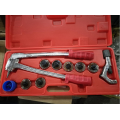 Hydraulic Pipe Expander Machine Copper Tube Expanders Kit For Refrigeration Tool CT-300