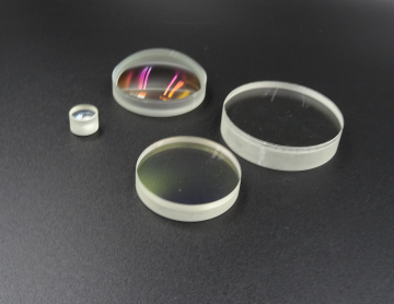 Optial Doublets lens with AR coating