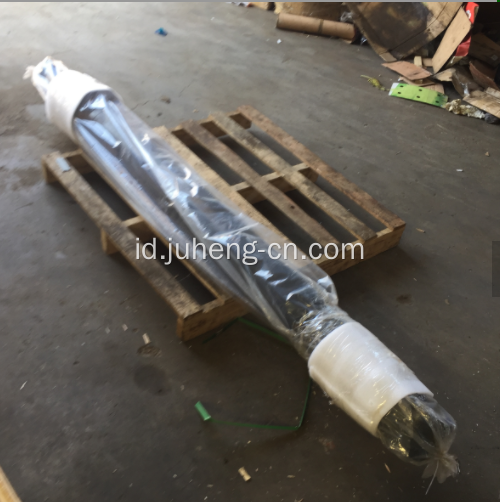 Excavator 320D Stick Cylinder 242-6744