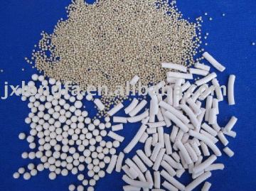 professional manufacturer molecular sieve