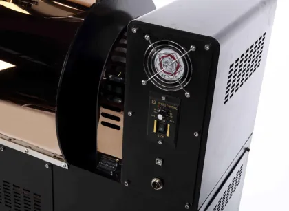 Commercial Coffee Bean Roaster & 3kg Coffee Roasters Supplier