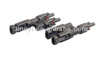 Solar Connector T type MC4