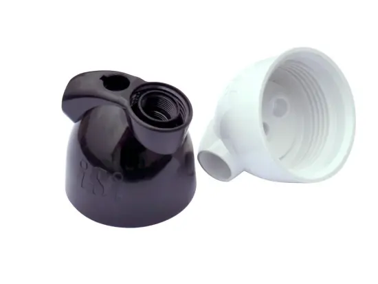 Prototype for Plastic Parts