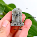 Mini Crystal Tombstone для украшения дома