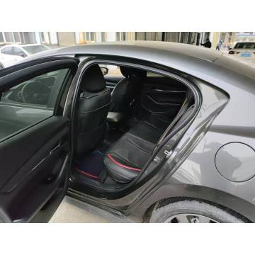 2021 Mazda3 Axela 2.0 Gasoline Vehicle Used Car