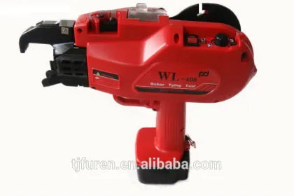 China manufacture best seller WL400 Rebar Tying Tools