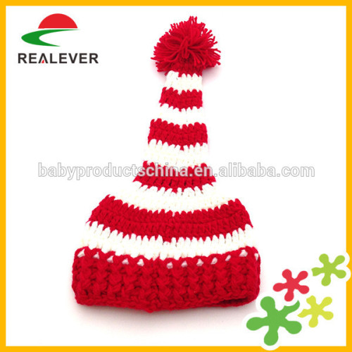 Crochet Kids Baby Infant Toddler caps baby winter hats