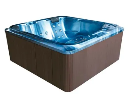 Outdoor Whirpool hot tub spa usa