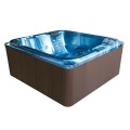 Whirpool exterior banheira de hidromassagem EUA