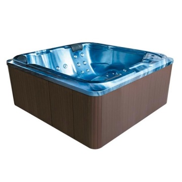 Outdoor Whirpool hot tub spa usa