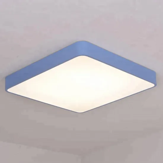 in ceiling led lights 30cm 10w-25w long life