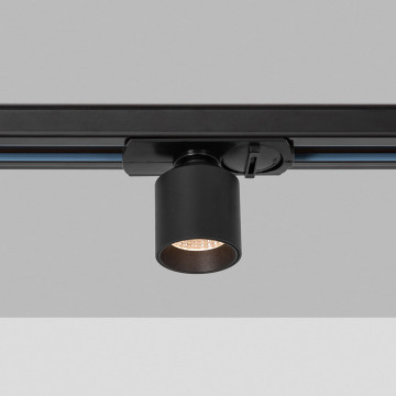 5W AC Cob Triac Dimmable Track Light - Heißverkaufsflächenverzögertes Spotlicht für Restaurants und Geschäfte