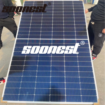 Costo medio dei sistemi di pannelli solari domestici in Pakistan: pannelli tedeschi da 200W a 300 W e centrali portatili