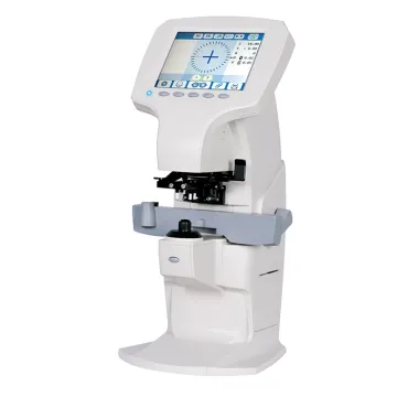 Digital Auto Lensmeter COT-L800 - China Digital Lens Meter