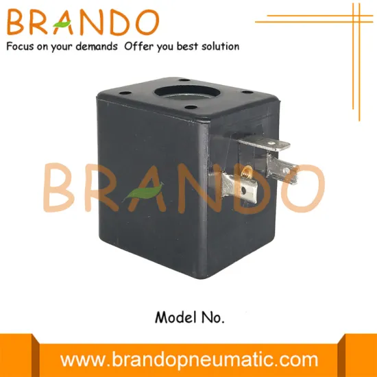 2636000 2637050 8020865 Solenoid Valve Magnetic Coil