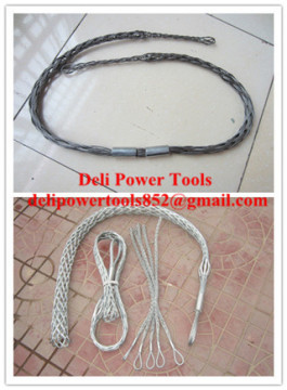 CABLE STOCKINGS,SINGLE EYE STOCKINGS