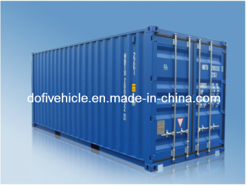 20' Gp ISO Dry Container