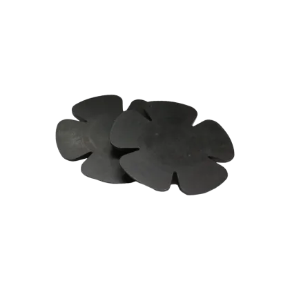 Medical EPDM Rubber Impeller