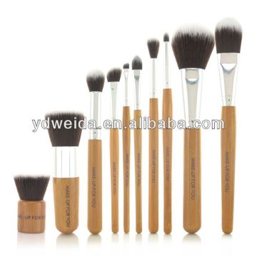 make up brush