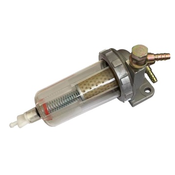 Factory Direct Sales: Excavator Oil-Water Separator PC200-7, PC360-7, PC220-7 22U-04-21131