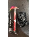 Al Fakher Crown Bar 15000 Puffs Double Apple