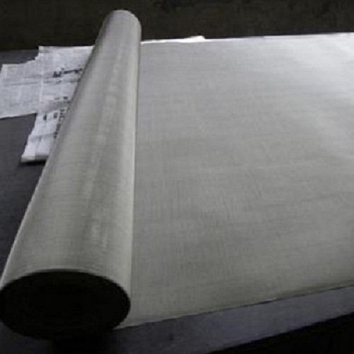 12 Mesh Epoxy Coated Wire Mesh