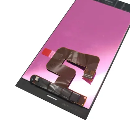 Sony Xperia XZ1 Compact G8342 LCD Touch Screen Digitizer Assembly