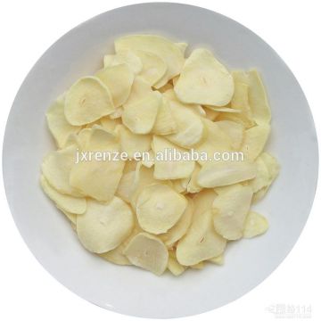 dehydrated organic garlic