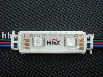 LED light module