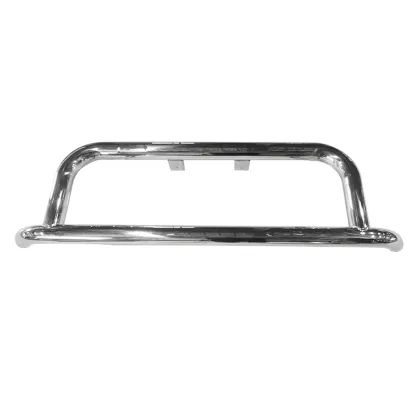 heavy-duty trucks front bumper