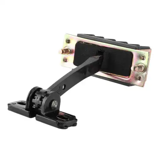 Car Door Stop Check Strap Rear Left/right 2037300116 Fit For Mercedes