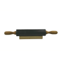 Keuken Inzameling Marmeren Rolling Pin Met Stand