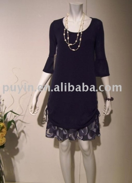 ladies' dress