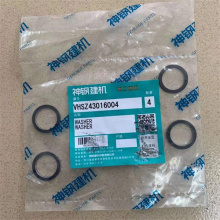 PC1250-7 Washer 01643-33380