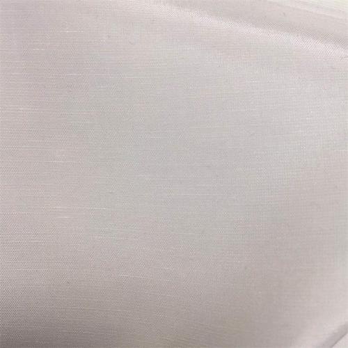 Linen Fabric Plain Dyed Tencel Fabric For Women's