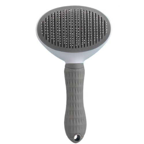 PET HAIR BRUSH FOR CLEANING