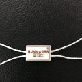 Creative Sales tags with strings have good quality