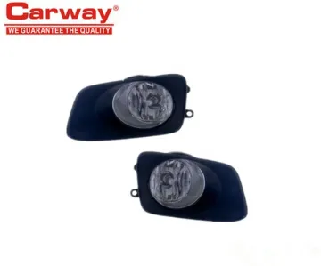 Halogen Fog Light H11 Bulb for Toyota Corolla Axio Fielder 2007 Onwards