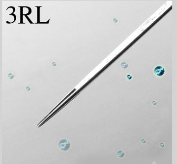 Round Liner Premade Tattoo Needles