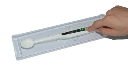 Daily Diet Health Analyzer: Exploring Salt Meter and Salinity Meter for Optimal Nutrition and Wellness