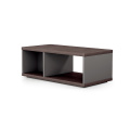 office use square wooden tea table coffee table