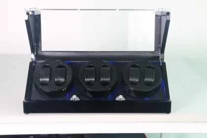 Watch Winder Luxury Winder Box