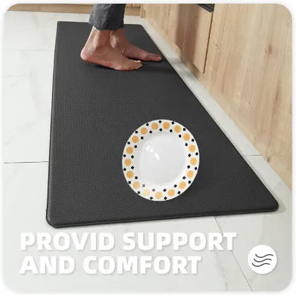 3D Anti-Fatigue Stair Tread Mats: Affordable Solutions